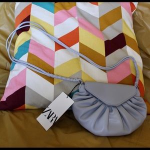 NEW Zara Shoulder Bag
